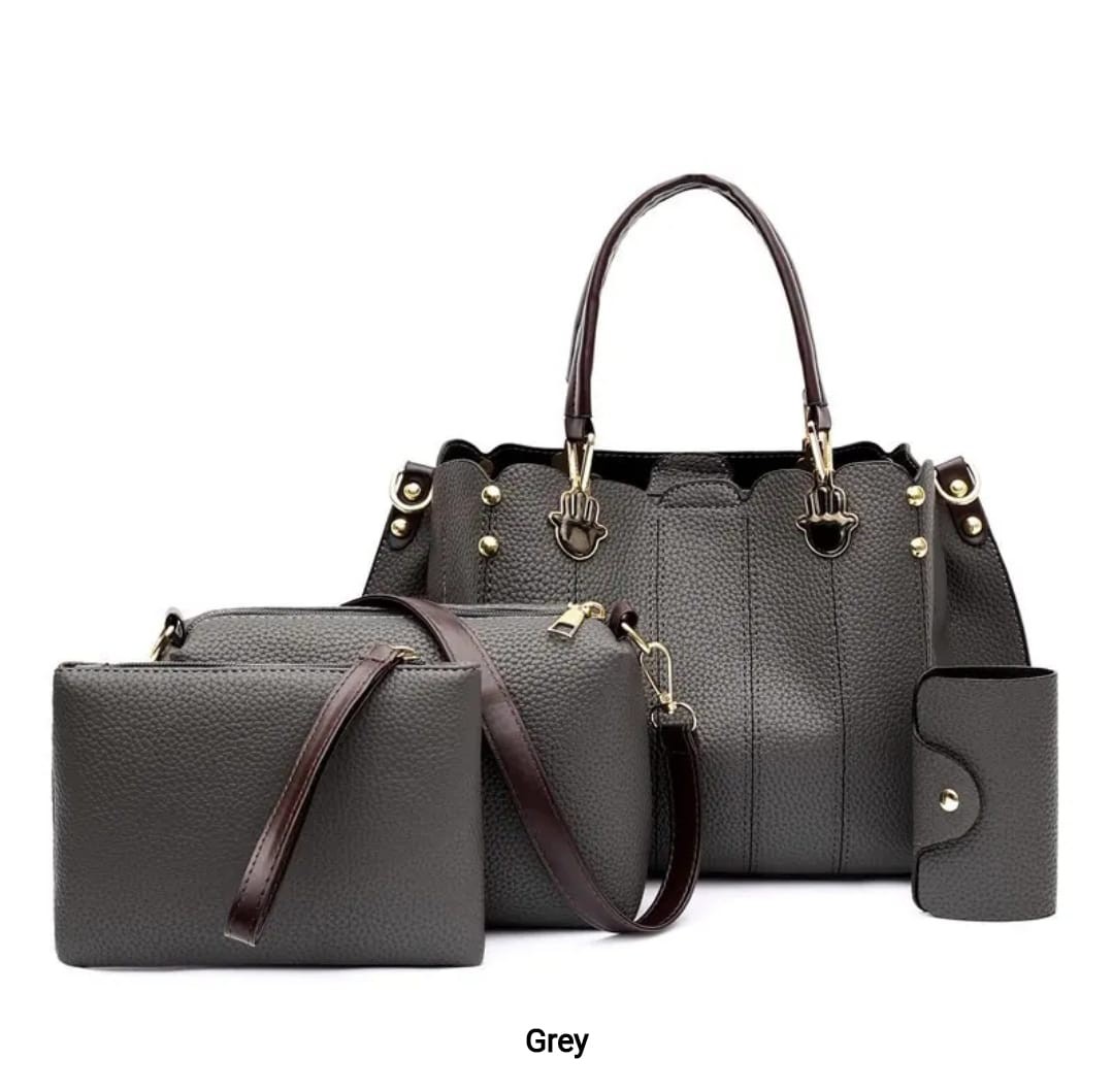 طقم 4 حقائب ستاتي 111