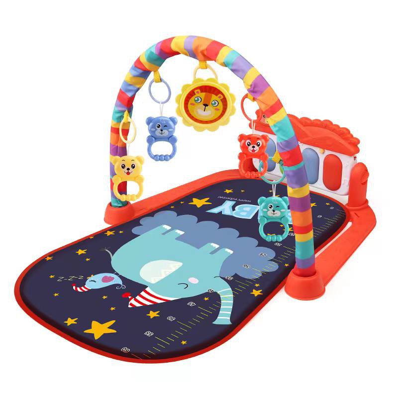 سجادة العاب للاطفال مع موسيقى (135)