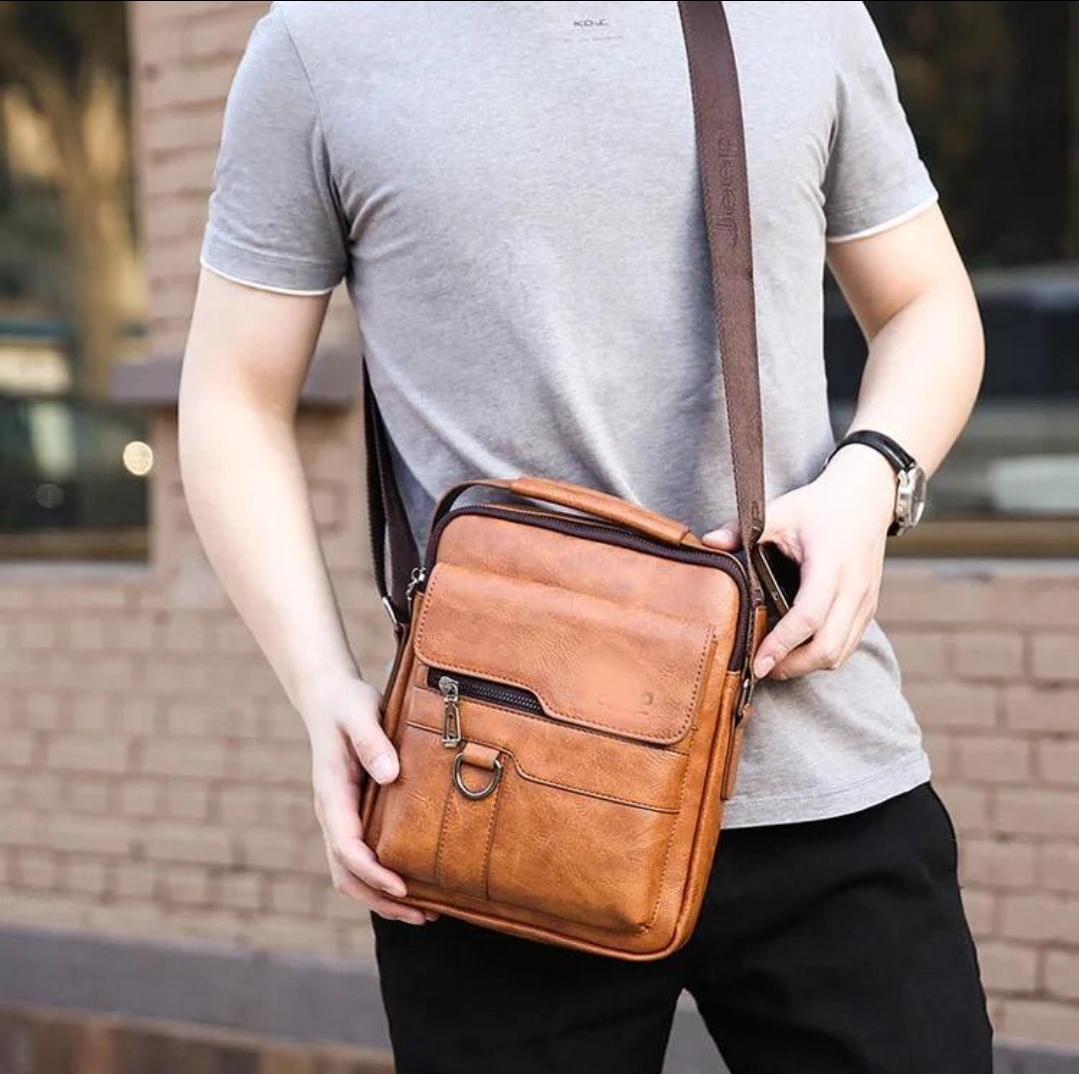 شنتة جلد كتف (026)