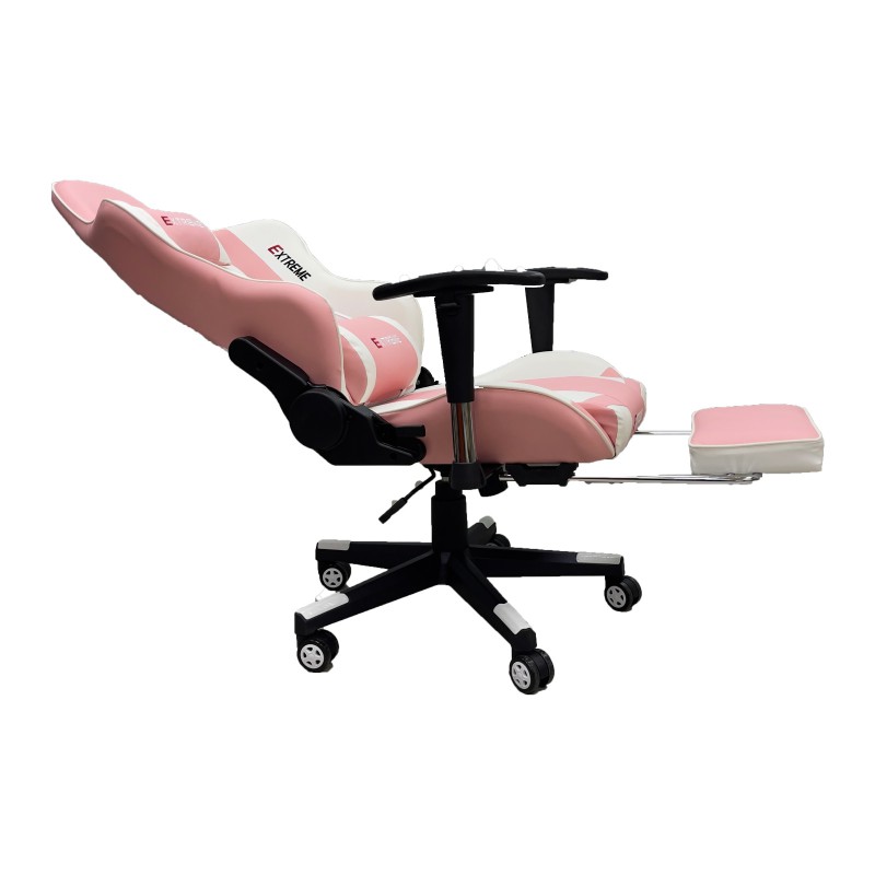 كرسي جيمنج Kally زهري